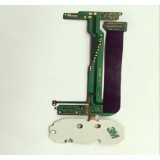 4 Layers Auto Rigid Flex PCB with Balck Soldermask Color and Shielding Material