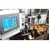 High Quality/garden/ Agiculture/high Speed Production Line