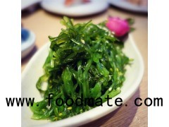 Seasoning Sesame Seaweed Salad