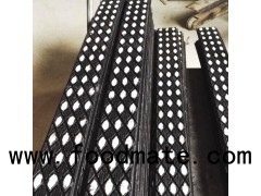 Cement Plant Wear Resistant Replaceable Weld on Ceramic Slide Pulley Lagging