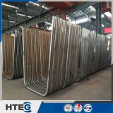 Anti-wear Performance Boiler Water Wall Panel With Best Price