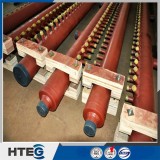 Superior  Hydrotest Boiler Header Power Plant Boiler