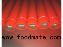 ASTM A795 Seamless Steel Pipe For Fire Protection