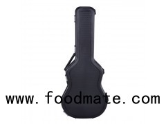 Waterproof Plastic Portable Hard Case For 36/39 Inches Romantica Classical Guitar