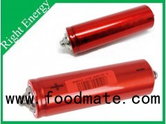 Lithium Ion Phosphate Battery Headway LiFePO4 Cells 38120HP 3.2V 8Ah
