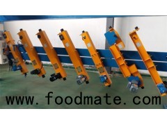 Single Girder Mobile Bridge Crane End Carriage