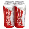 Budweiser 500ml Cans