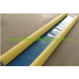 1.5mm Reinforced PVC Waterproof Membrane Singly Ply Roofing&water Pools Material