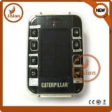 CAT E320B Excavator Monitor Display Screen 106-0176 151-9385