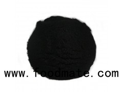 Food Grade Activated Charcoal Powder For Edible Sugar Alcohol Decolorizing Carbon