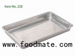 Aluminium Foil Baking Trays Baking Pans Giant Baking Sheet Cookie Sheets