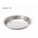 Disposable Aluminium Foil Pie Dishes Tins Pie Trays Pie Baking Plates