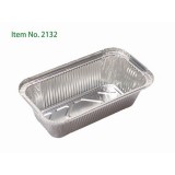 Aluminium Foil Food Containers Food Trays Ideal For To Go Food And Food Delivery