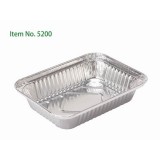 Aluminium Foil Food Containers With Lids Foil Trays Foil Pans