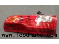 Spare Parts Rear Lamp For African Zk6129 Yutong Bus