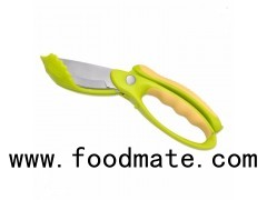 Vegetable Salad Scissors