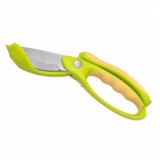 Vegetable Salad Scissors