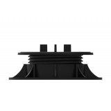 Plastic Adjustable Deck Supports