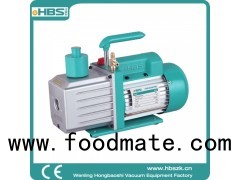 HBS Single Stage Vacuum Suction Booster Pump,7/6CFM, 5Pa, 1/2HP,Vacuum Pump for Car Suppliers