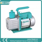 HBS 8/9CFM, 5Pa, 3/4HP Single-Stage Rotary Vane Hand Held Economy High Vacuum Pump Manufacturers Air