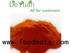 Feed Grade Sweet Red Paprika Powder