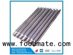 CK45 Chrome Plated Piston Rod For Hydraulic Cylinder