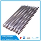 CK45 Chrome Plated Piston Rod For Hydraulic Cylinder