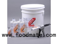 Two Component High Performance Acrylic Adhesive For Aluminum Adhesiving