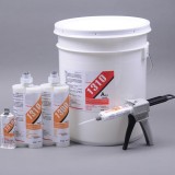 Two Component High Performance Acrylic Adhesive For Aluminum Adhesiving