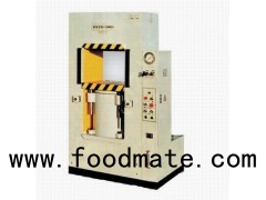 Frame Type Lower Top Frame Hydraulic Press