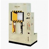 Frame Type Lower Top Frame Hydraulic Press