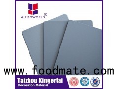 Alucoworld Fireproof Interior Wood Cladding Manufactured Home Wall Panels Facade Tiles