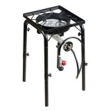 Out-Door Portable Explore Gas Cooker Bigger Burner Lpg Stove