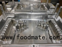 Rapid Prototyping Test Mould And Low Volume Production