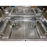 Rapid Prototyping Test Mould And Low Volume Production