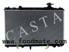 Radiator For TOYOTA Camry OEM: 16400-28280