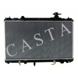 Radiator For TOYOTA Camry OEM: 16400-28280