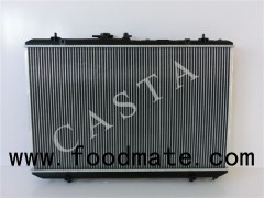 Aluminum Radiator For TOYOTA Highlander OEM:16041-31540