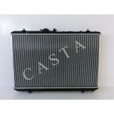 Aluminum Radiator For TOYOTA Highlander OEM:16041-31540