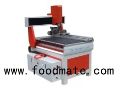 6090 Advertising Table Mini Small CNC Router For Engraving Machine Acrylic,plastic Board,MDF,PVC
