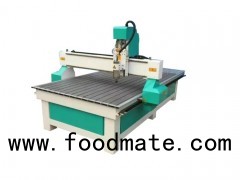 China Cheap 1218 3 Axis Advertising CNC Router For Engraving Acrylic,plastic Board,MDF,PVC