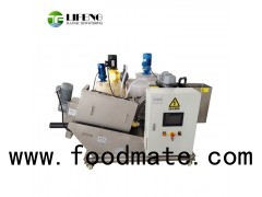 Dewatering Unit