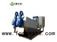 Dewatering System