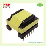 High Frequency Switch Power Supply Flyback Ferrite Core Transformer