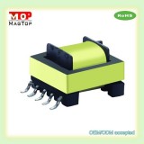 High Frequency Low Profile Small SMD SMPS Electronic Transformer