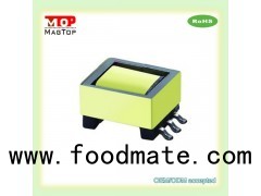 12V/24V Push Pull High Frequency Ferrite Core Electronic Transformer