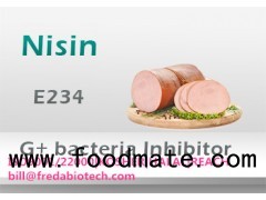 NISIN E234 | Manufacturer | Food additive
