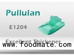 PULLULAN | Manufacturer from China | for soft candies