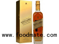 J/W GOLD LABEL RESERVE - 75cl