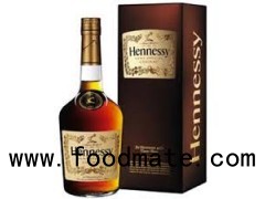 HENNESSY V.S - 70cl